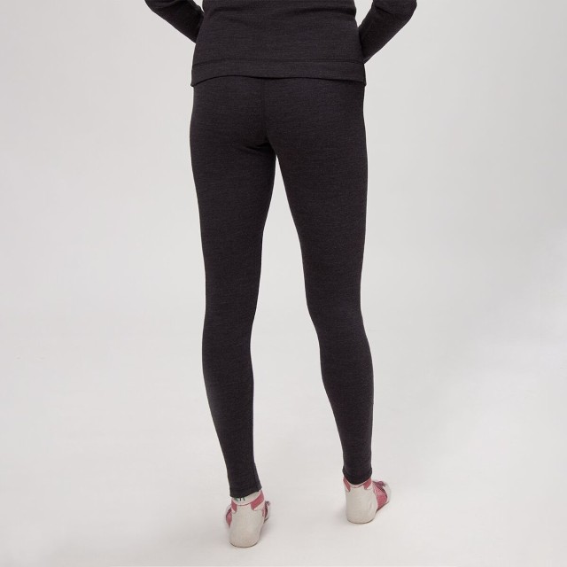 取寄) スマートウール レディース メリノ 250 ベース レイヤー ボトム Smartwool women Smartwool Merino 250  Base Layer Bottoms Charcoal Heather