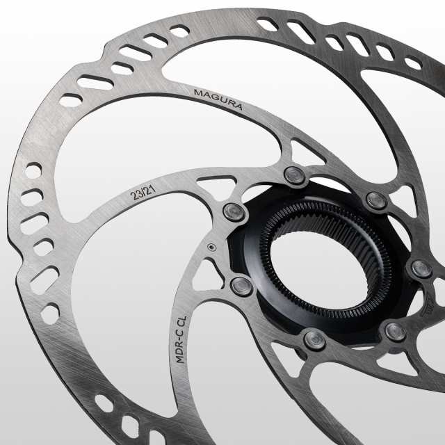 直売廉価 Magura MT5 ディスク ブレーキ セット マグラ 180mm 203mm