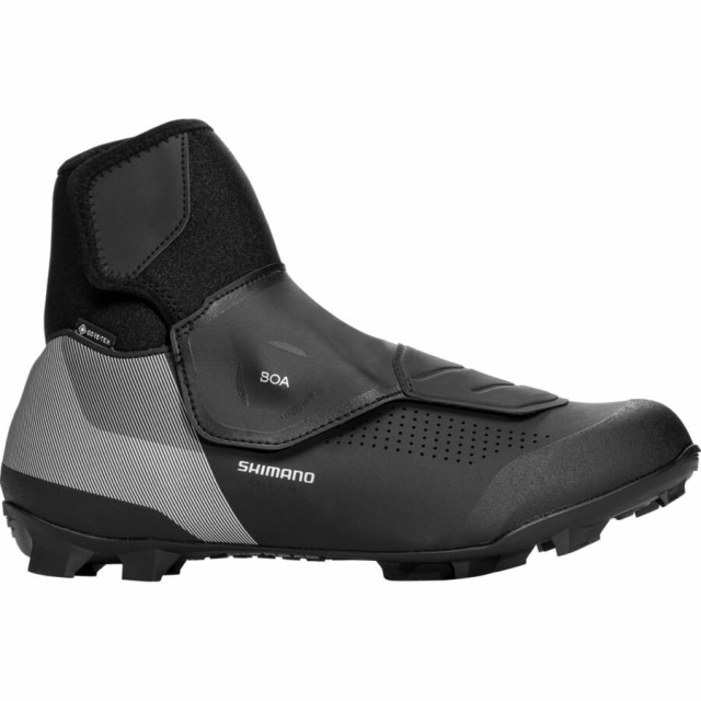 大人気新作 取寄 シマノ メンズ RC702 サイクリング シュー Shimano men Cycling Shoe Men's Black 