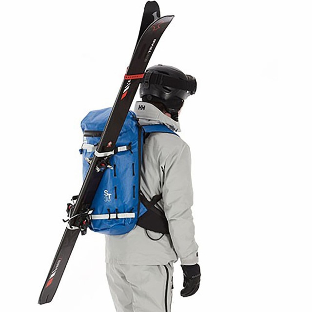 新品登場 取寄 アルヴァ スキー トリップ 30L バックパック ARVA Ski Trip Backpack Blue