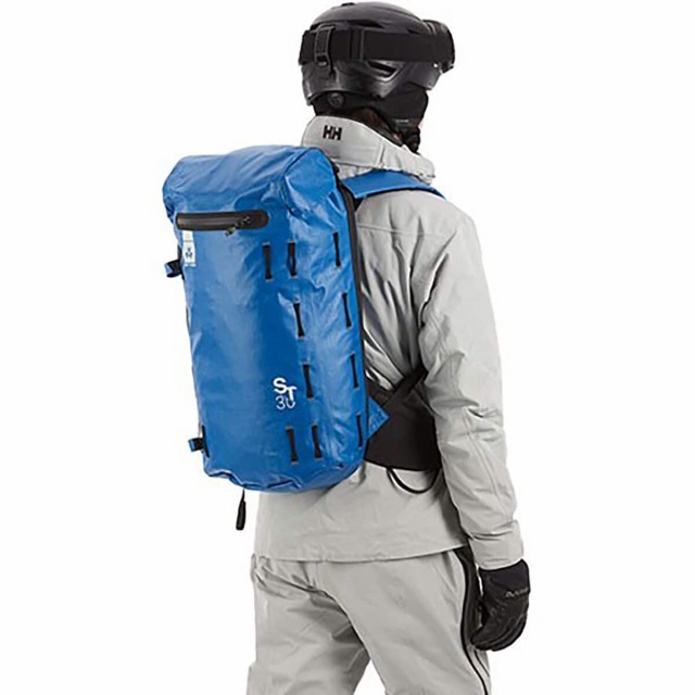新品登場 取寄 アルヴァ スキー トリップ 30L バックパック ARVA Ski Trip Backpack Blue