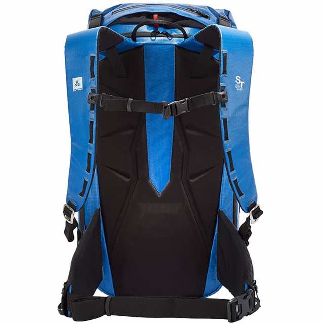 新品登場 取寄 アルヴァ スキー トリップ 30L バックパック ARVA Ski Trip Backpack Blue