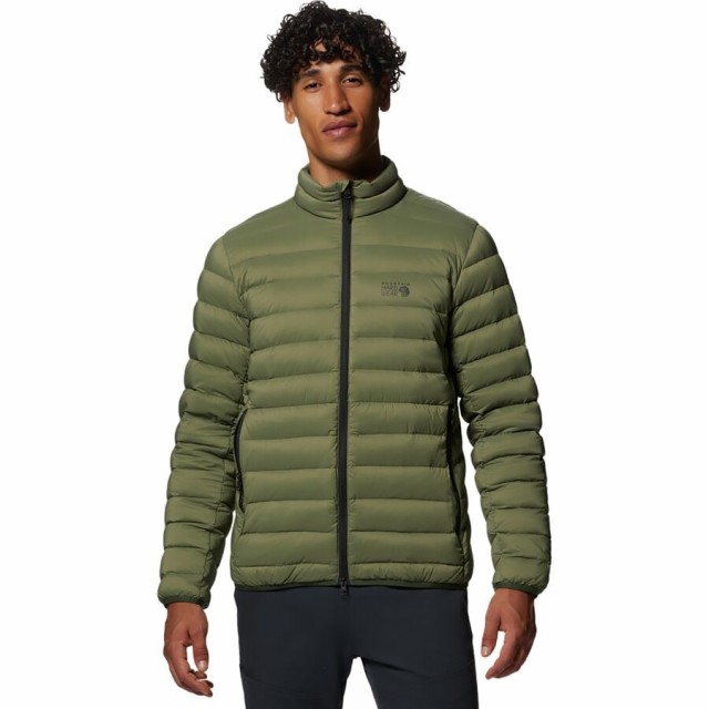 (取寄) マウンテンハードウェア メンズ デロロ ダウン ジャケット - メンズ Mountain Hardwear men Deloro Down  Jacket - Men's Surplus ｜au PAY マーケット