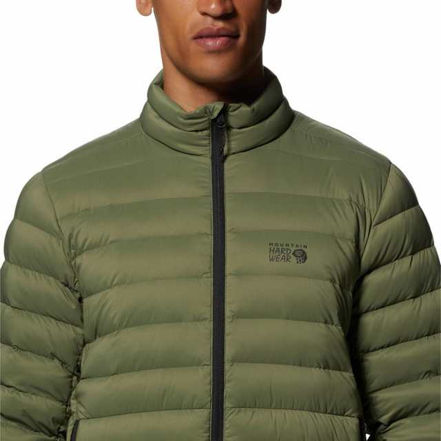 (取寄) マウンテンハードウェア メンズ デロロ ダウン ジャケット - メンズ Mountain Hardwear men Deloro Down  Jacket - Men's Surplus ｜au PAY マーケット