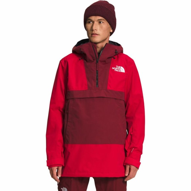 50%OFF ノースフェイス NORTH FACE Silvani AnorakジャケットM tdh