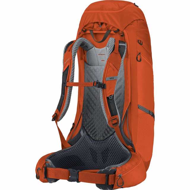 熱販売 取寄 グレゴリー パラゴン 68L バックパック Gregory Paragon