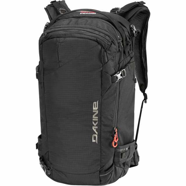 DAKINE POACHER RAS 36L ダカイン バックパック BC-