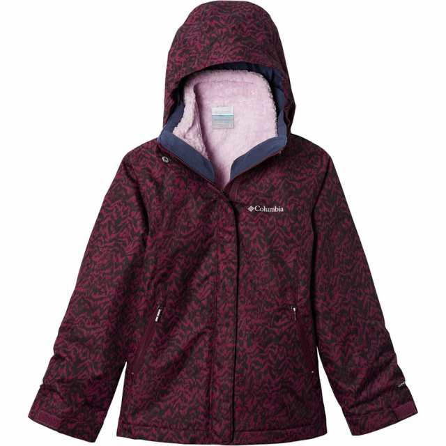 (取寄) コロンビア ガールズ バガブー リ インターチェンジ パーカー - ガールズ Columbia girls Bugaboo II  Interchange Parka - Girls'｜au PAY マーケット