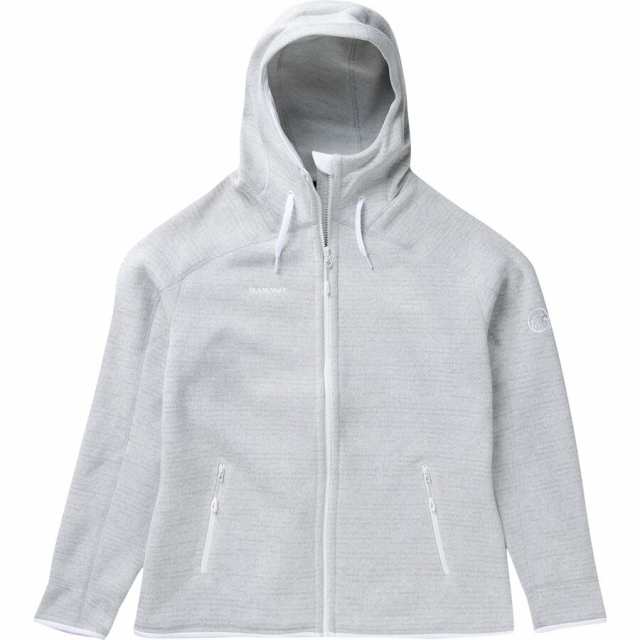 (取寄) マムート レディース アークティク ml フーデット フリース ジャケット - ウィメンズ Mammut women Arctic ML  Hooded Fleece Jack｜au PAY マーケット