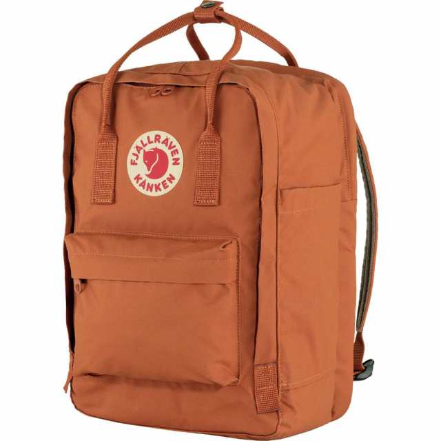 休み 取寄 フェールラーベン バックパック Fjallraven Kanken Backpack