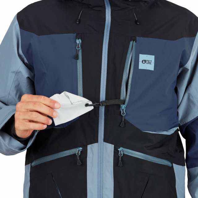 取寄) ピクチャー メンズ ナイクーン ジャケット Picture Picture Men's Naikoon 通販 