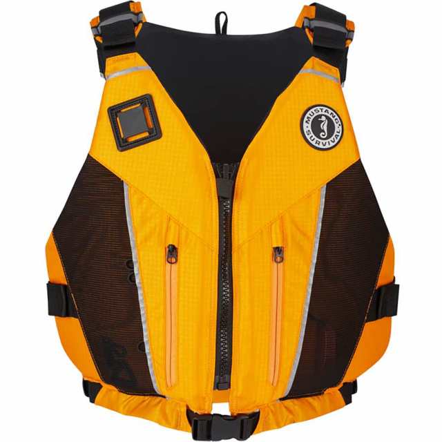 (取寄) マスタングサバイバル ジャバ パーソナル フローテーション デバイス Mustang Survival Java Personal  Flotation Device Mango｜au PAY マーケット