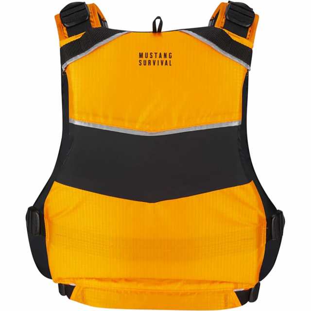 (取寄) マスタングサバイバル ジャバ パーソナル フローテーション デバイス Mustang Survival Java Personal  Flotation Device Mango｜au PAY マーケット