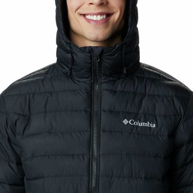 Columbia men's outlet powder lite