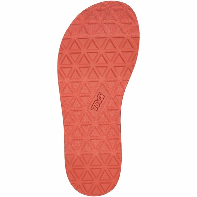 (取寄) テバ レディース ミッドフォーム ユニバーサル キャンバス サンダル - ウィメンズ Teva women Midform  Universal Canvas Sandal -｜au PAY マーケット