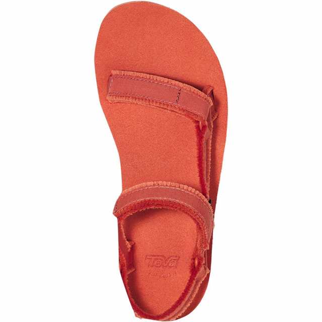 (取寄) テバ レディース ミッドフォーム ユニバーサル キャンバス サンダル - ウィメンズ Teva women Midform  Universal Canvas Sandal -｜au PAY マーケット