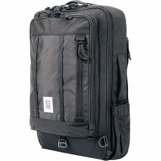 (取寄) トポデザイン グローバル トラベル バッグ Topo Designs Global Travel Bag バッグ | mac.x0.com