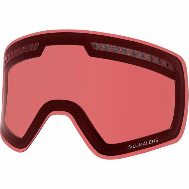 (取寄) ドラゴン NFXs ゴーグルズ Dragon NFXs Goggles Corduroy/Lumalens Red Ion +  Lumalens Rose｜au PAY マーケット