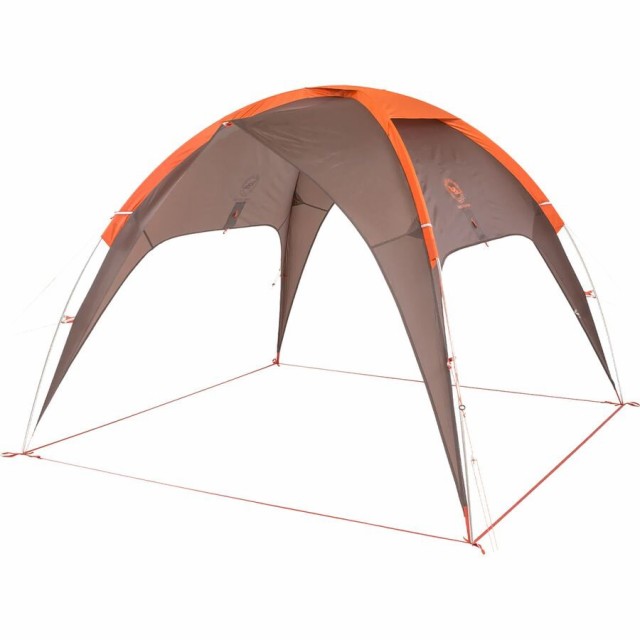 取寄) ビッグアグネス セージ キャニオン シェルター Big Agnes Sage