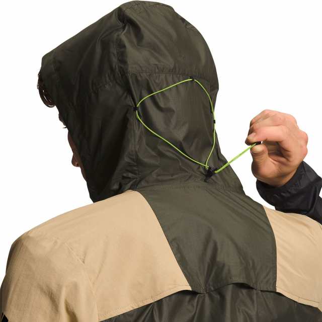 (取寄) ノースフェイス メンズ トレイルウェア ウィンド ホイッスル ジャケット - メンズ The North Face men  Trailwear Wind Whistle Ja｜au PAY マーケット