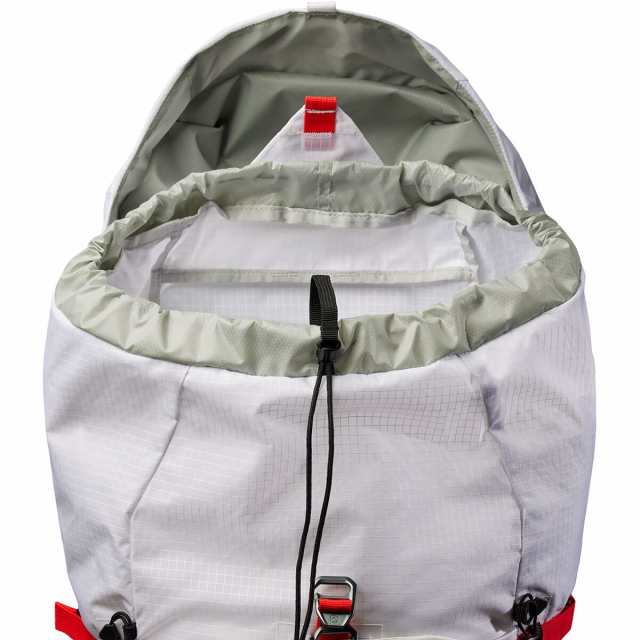 (取寄) ノースフェイス コブラ 65L バックパック The North Face Cobra 65L Backpack TNF White/Raw  Undyed｜au PAY マーケット