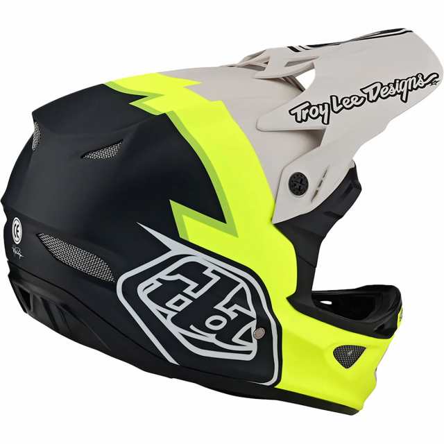 ◇セール特価品◇ TROY LEE DESIGNS D3 ファイバーライト ivv-jva.com