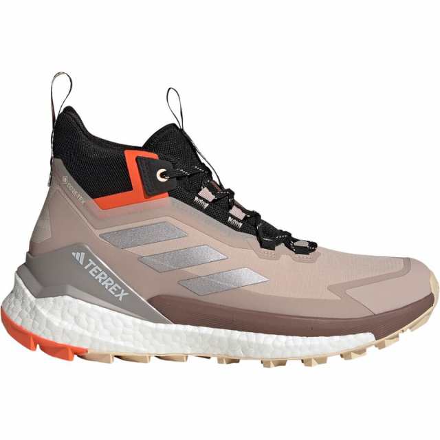 (取寄) メンズ テレックス フリー ハイカー 2 Gtx シューズ - メンズ Adidas TERREX men Terrex Free  Hiker 2 GTX Shoe - Men's Wonder T｜au PAY マーケット