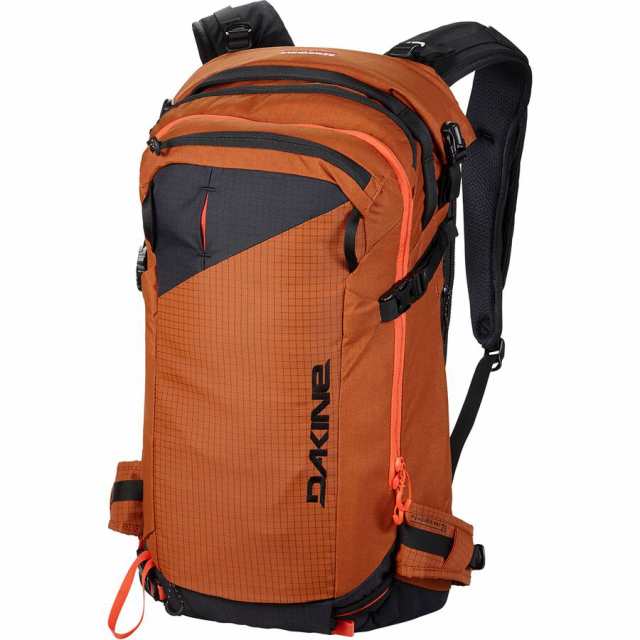 DAKINE ダカイン POACHER RAS ポーチャー ラス 26L　23年検討します