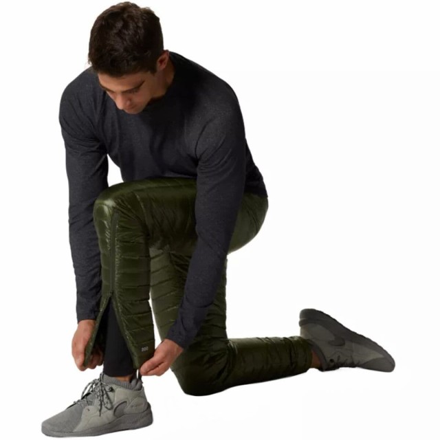 MEN'S GHOST WHISPERER PANT