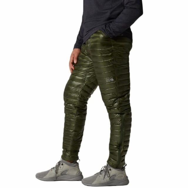 MEN'S GHOST WHISPERER PANT