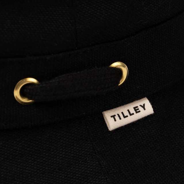 取寄) ティリー ザ アイコニック T1 バケット ハット Tilley The