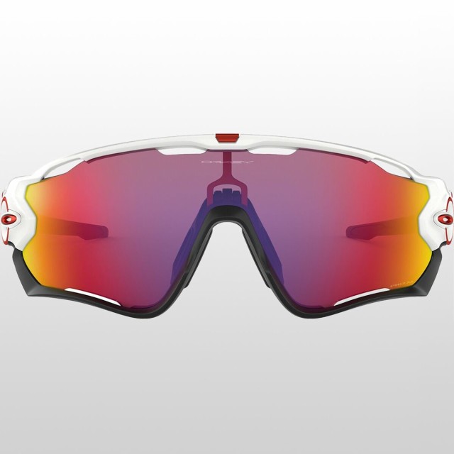 取寄) オークリー ジョーブレイカー プリズム サングラス Oakley