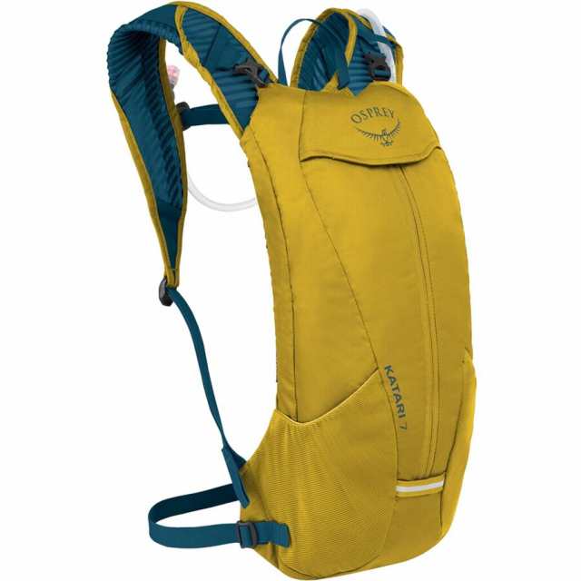 取寄) オスプレーパック カタリ 7L バックパック Osprey Packs Katari