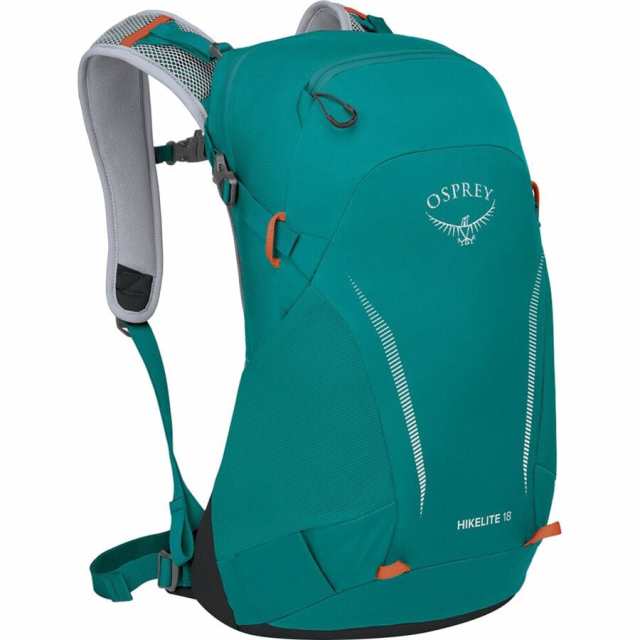 取寄) オスプレーパック ハイクライト 18L バックパック Osprey Packs