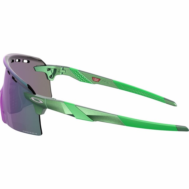 (取寄) オークリー エンコーダー ストライク ベンティッド プリズム サングラス Oakley Encoder Strike Vented  Prizm Sunglasses GammaGr｜au PAY マーケット