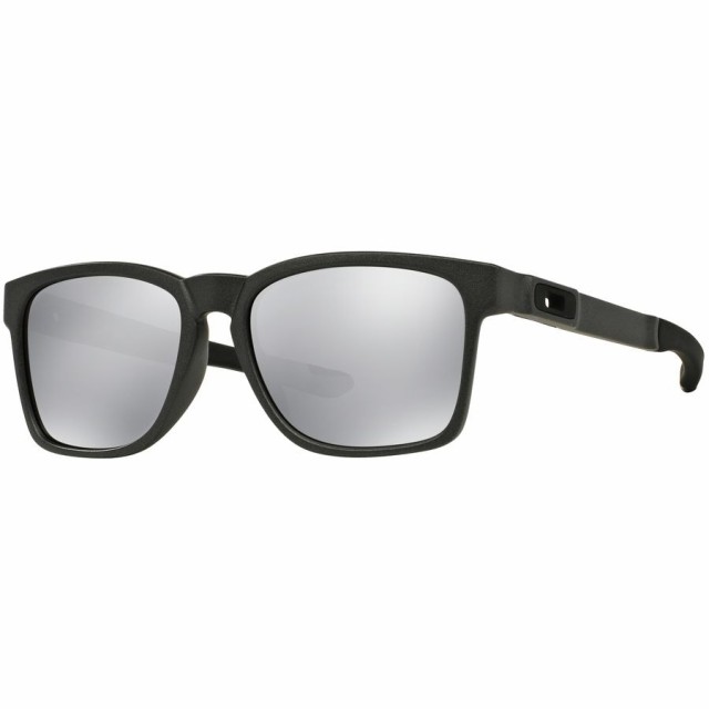 取寄) オークリー カタリスト サングラス Oakley Catalyst Sunglasses