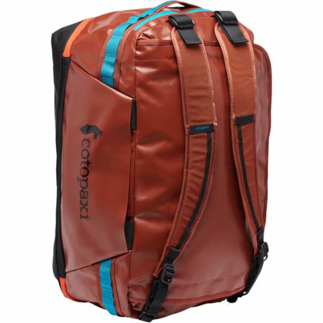 取寄) コトパクシ アルパ 50L ダッフル バッグ Cotopaxi Allpa 50L