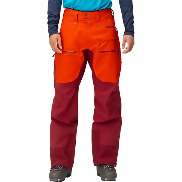 ノローナ NORRONA lofoten Gore-Tex Pro Pantsスノーボード