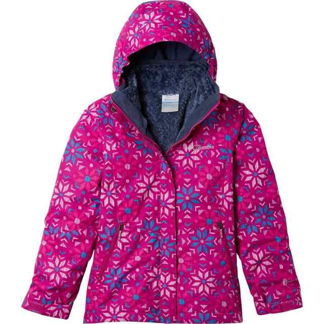 (取寄) コロンビア ガールズ バガブー リ インターチェンジ パーカー - ガールズ Columbia girls Bugaboo II  Interchange Parka - Girls'｜au PAY マーケット