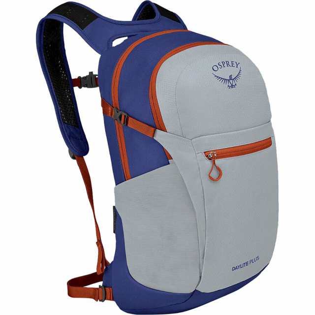 OSPREY オスプレー デイライトプラス ザック バックパック 20L - 登山用品