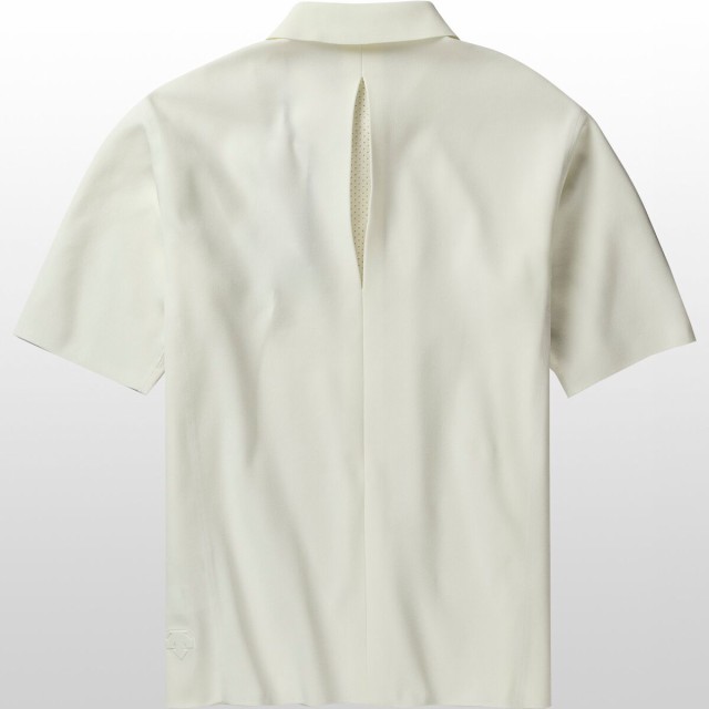 (取寄) デサント メンズ フュージョンニット クロニック ポロ シャツ - メンズ Descente men Fusionknit Chronic  Polo Shirt - Men's Un｜au PAY マーケット