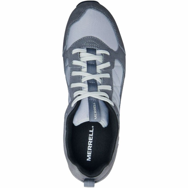 (取寄) メレル メンズ アルパイン スニーカー - メンズ Merrell men Alpine Sneaker - Men's  Charcoal｜au PAY マーケット