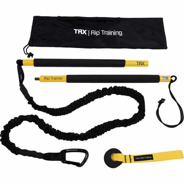 取寄) TRXトレーニング TRX リップ トレーナー TRX Training TRX Rip