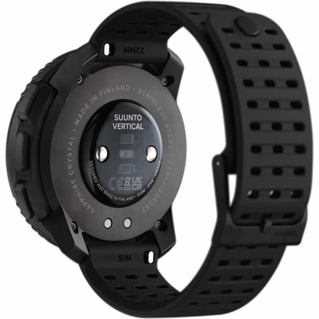 取寄) スント バーティカル スポーツ ウォッチ Suunto Vertical Sport