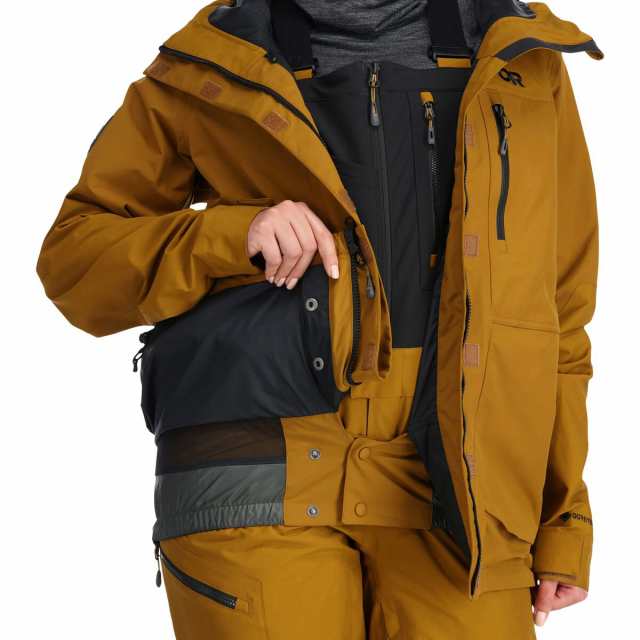 (取寄) アウトドア リサーチ レディース MT ベイカー ストーム ジャケット - ウィメンズ Outdoor Research women Mt  Baker Storm Jacket ｜au PAY マーケット