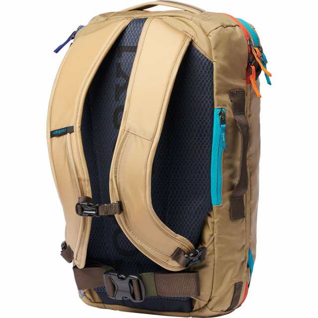 取寄) コトパクシ アルパ 28L トラベル パック Cotopaxi Allpa 28L