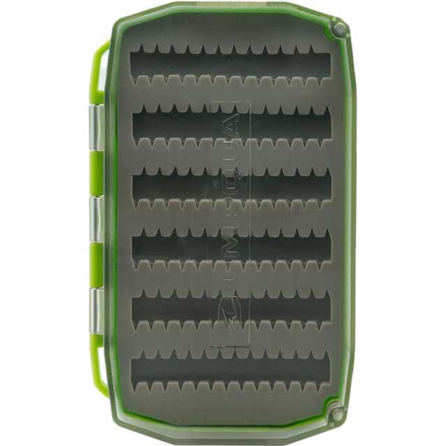 Umpqua UPG Fly Box Silicone Waterproof Essential