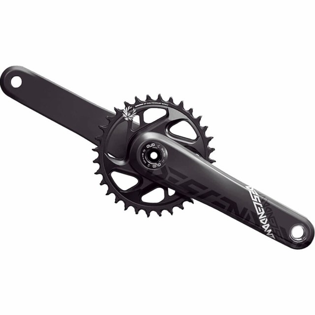 販売情報 SRAM XX1 Eagle DUB 8ボルト クランクアーム 165mm DUB