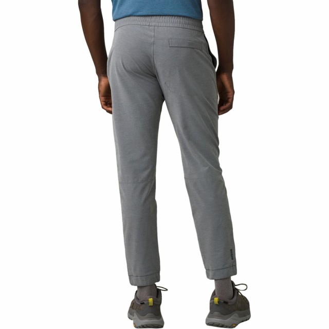 (取寄) プラナ メンズ ウェスト エッジ 30インチ ジョガー - メンズ prAna men West Edge 30in Jogger -  Men's Heather Grey｜au PAY マーケット