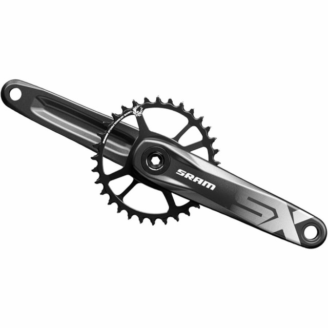 特別セール品 SRAM SXクランク sushitai.com.mx